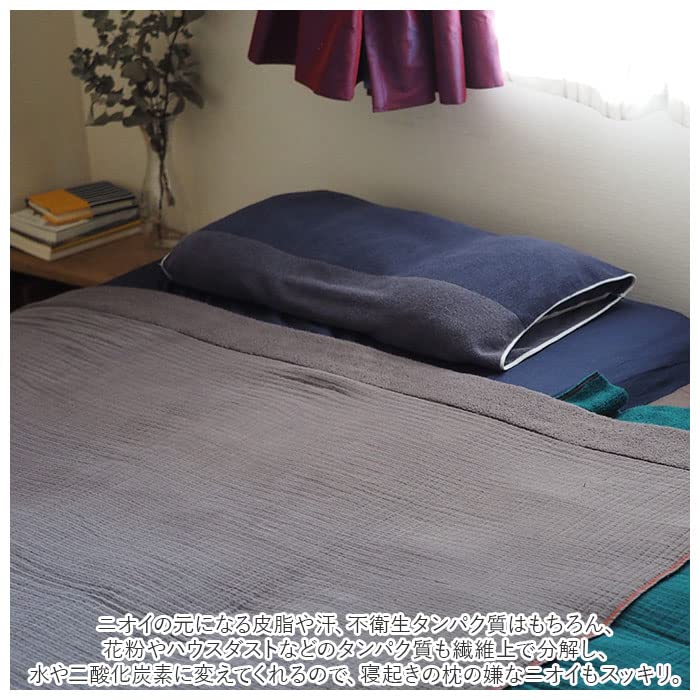 Amazon｜WARP ワープ ピローケース オーセンティックSV＋4